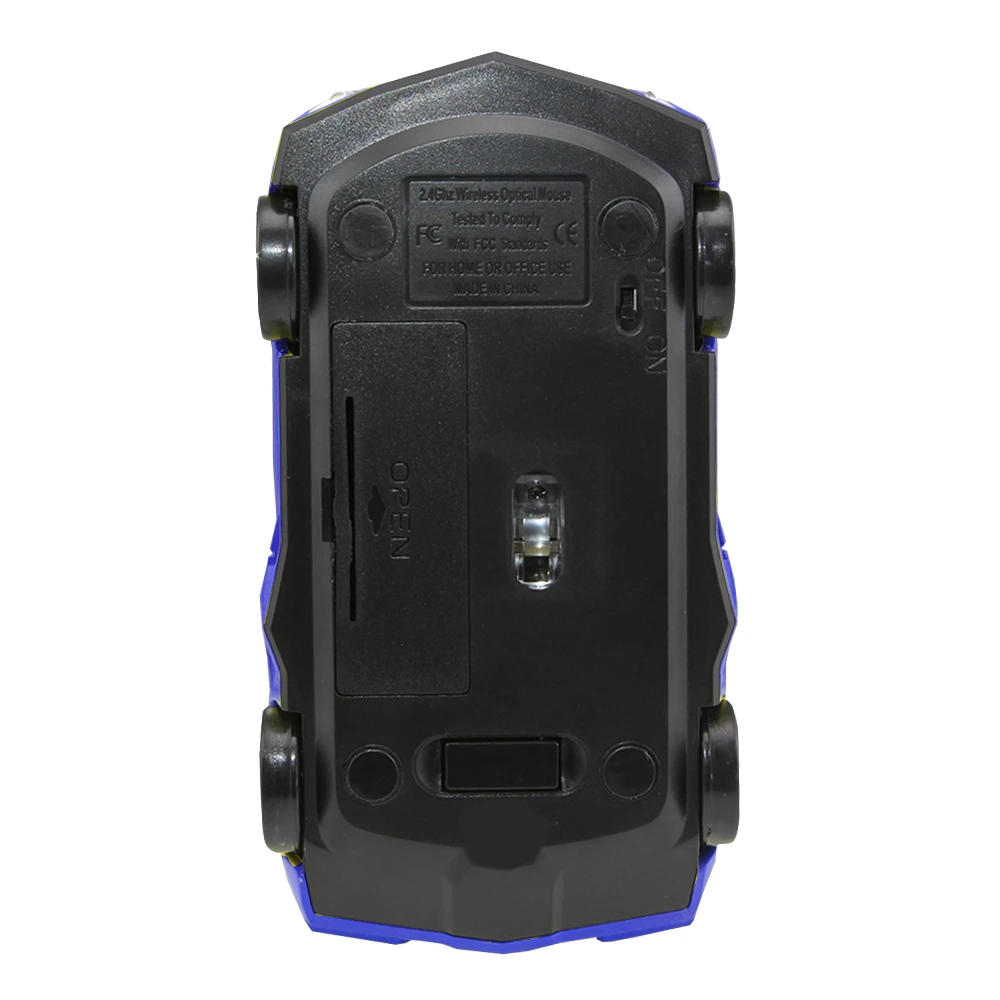 Portable Mouse Portable Mouse