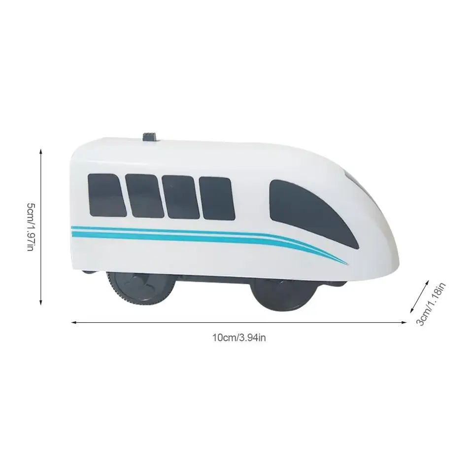 hape brio compatible