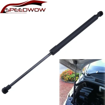 

SPEEDWOW Universal Car Front Rear Gas Shock Hood Lift Support Shock Strut Damper Modify Gas Struts Lift Support Car Accessories
