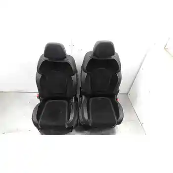 

GAME SEAT FULL RENAULT MEGANE IV GRANDTOUR
