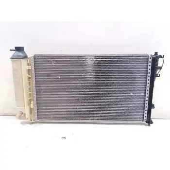 

8555218 Water radiator Citroen Xsara Saloon 1.6
