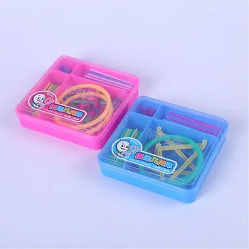 

DIY Math Shape Building Construction Kit Teaching Aids Kids Math Toy R7RB