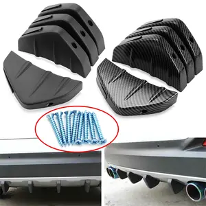 Audi A1 Spoiler - Automobiles, Parts & Accessories - AliExpress