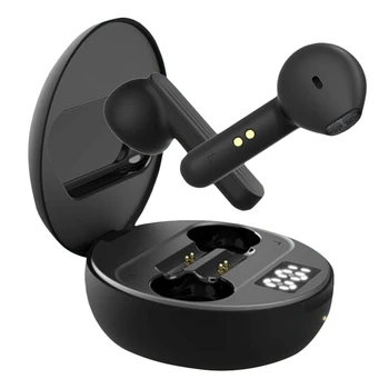 

TWS S16 Bluetooth Earphones Music Earphones Business Earbuds Sports Earbuds Suitable Wireless Earpieces