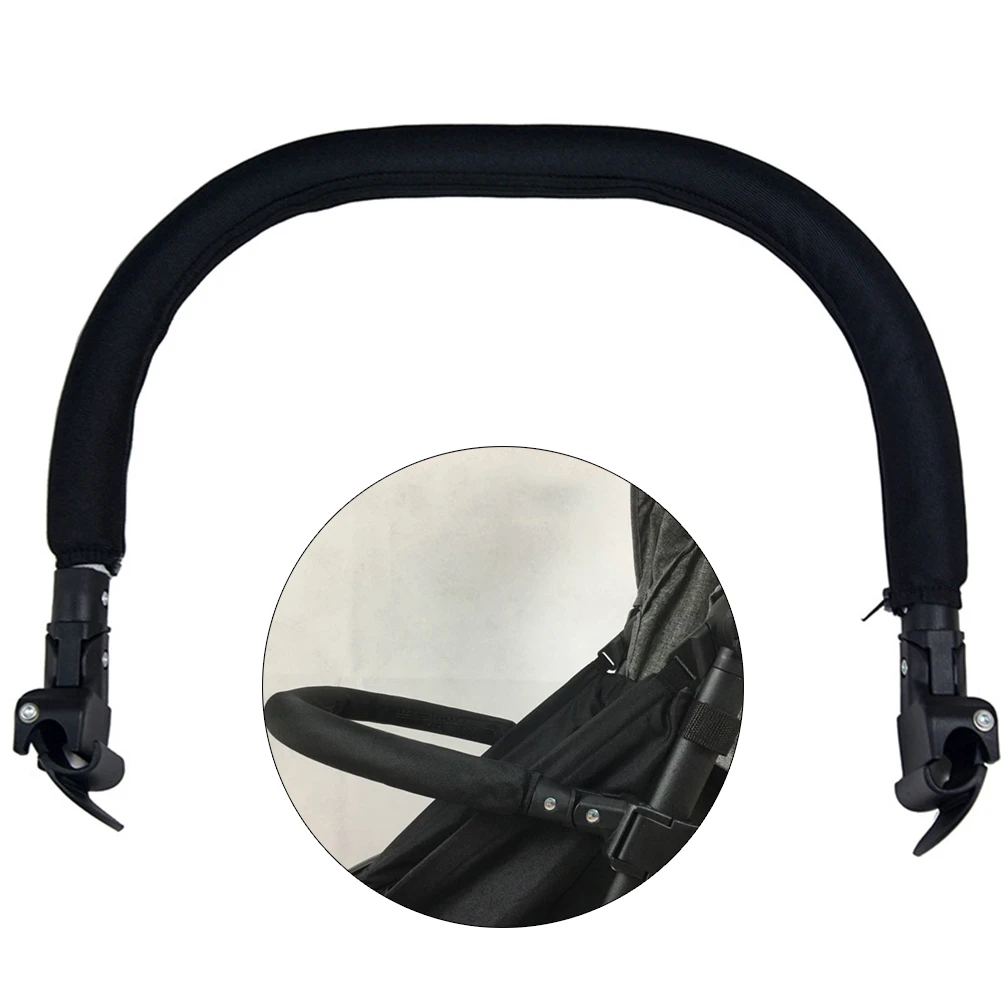 universal stroller bumper bar