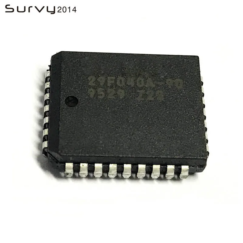 

1/5PCS MBM29F040A-90 MBM29F040A-90-X 32PINS FLASH MEMORY CMOS 4M 512Kx8bit