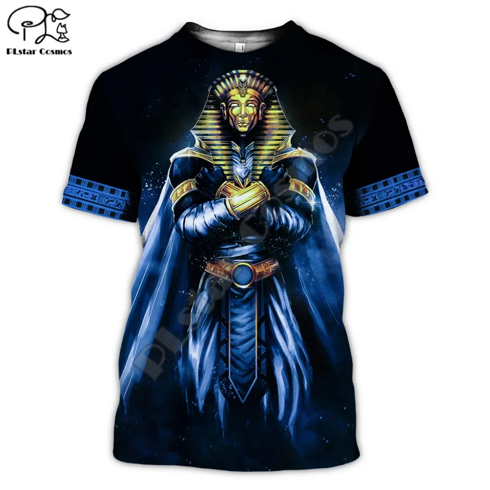 pharaoh-egypt-3d-all-over-printed-clothes-nn0009-t-shirt