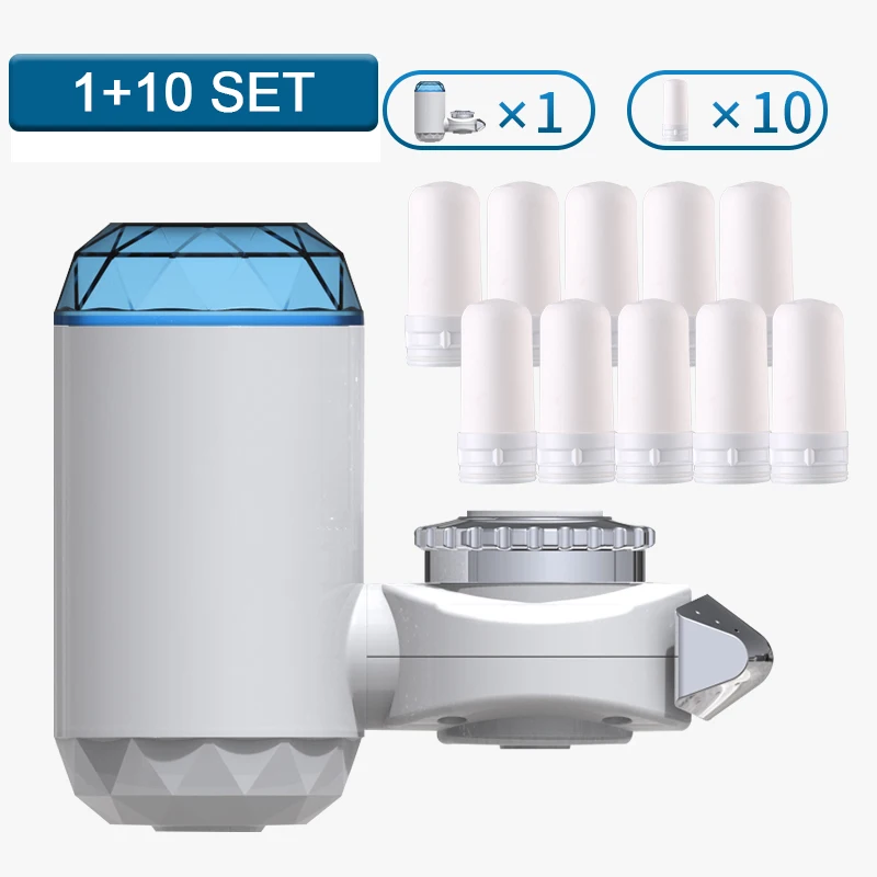 1machine 10core
