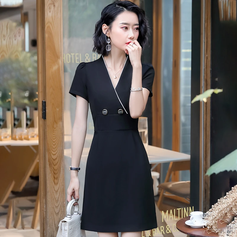 Work dress styles 2020 Clearance