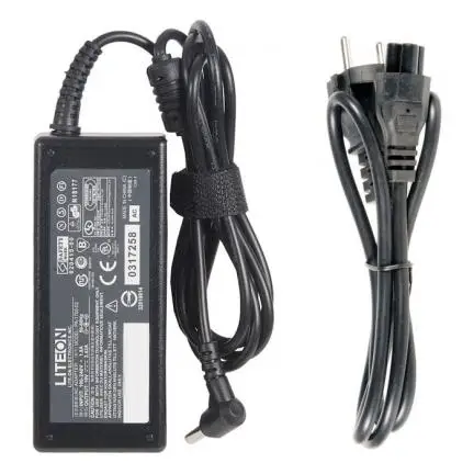 Acer PA-1700-02 блок питания для ноутбука Aspire 1680 2920 4520 TravelMate C300 T PARTS-398934 | Компьютеры и
