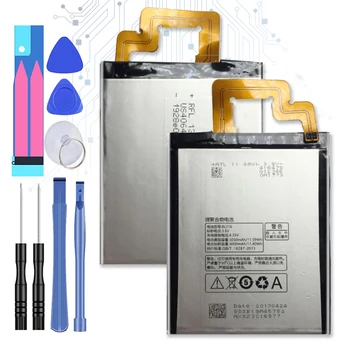 

3050mAh BL216 Replacement Battery for Lenovo VIBE Z K910 K6 X910 K910e BL-216 bl216 with Track Code