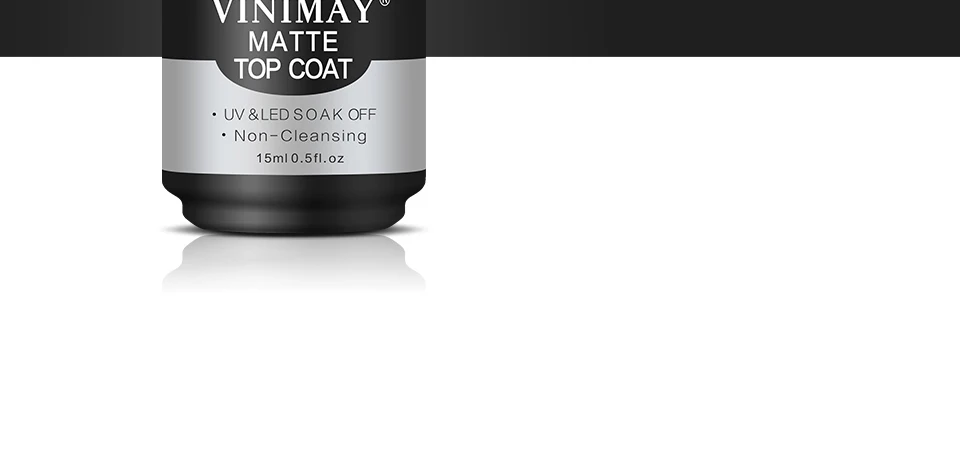 VINIMAY Burst Magic удалить УФ-гель для ногтей волшебный удалитель Замачивание от праймер для ногтей акриловый чистый обезжириватель для лака для ногтей