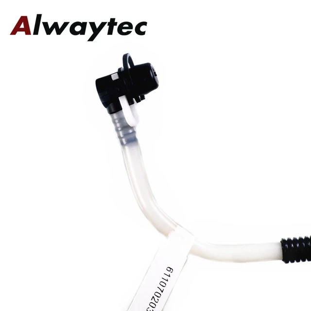 ALWAYTEC-Kit de remplacement de tuyau automobile, outil d