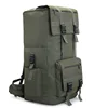 110L Outdoor Travel Hiking Backpack Men Women Trekking Climbing Camping Bag Large Capacity Camouflage Army Rucksack Luggage Bag ► Photo 2/6