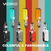 Electronic Cigarettes
