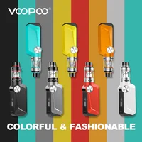 Electronic Cigarettes