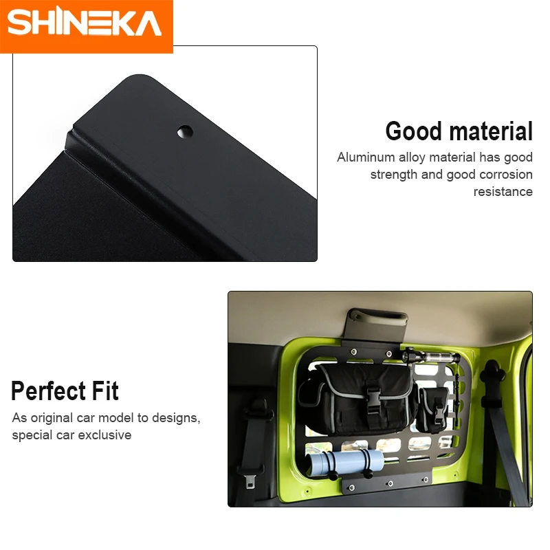 SHINEKA-Jimny JB74  ĸ , ڵ Ʈũ   귡Ŷ, Ϲ , Ű  2019 2020 2021 2022 ׼