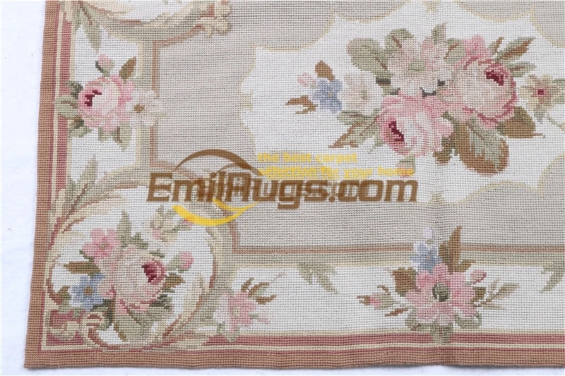 Рукодельные ковры гостиная 61 см X 91 см 2 X 3' Английский сад 2032 2x3gc165neeyg4