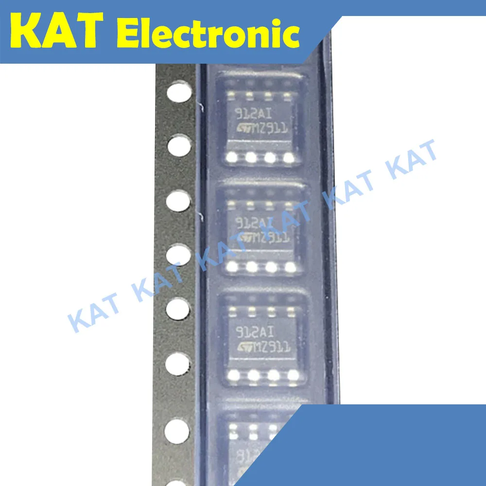 5 / 912I TS912ID TS912IDT 912AI TS912AID TS912AIDT 912BI TS912BID TS912BIDT -to- CMOS   