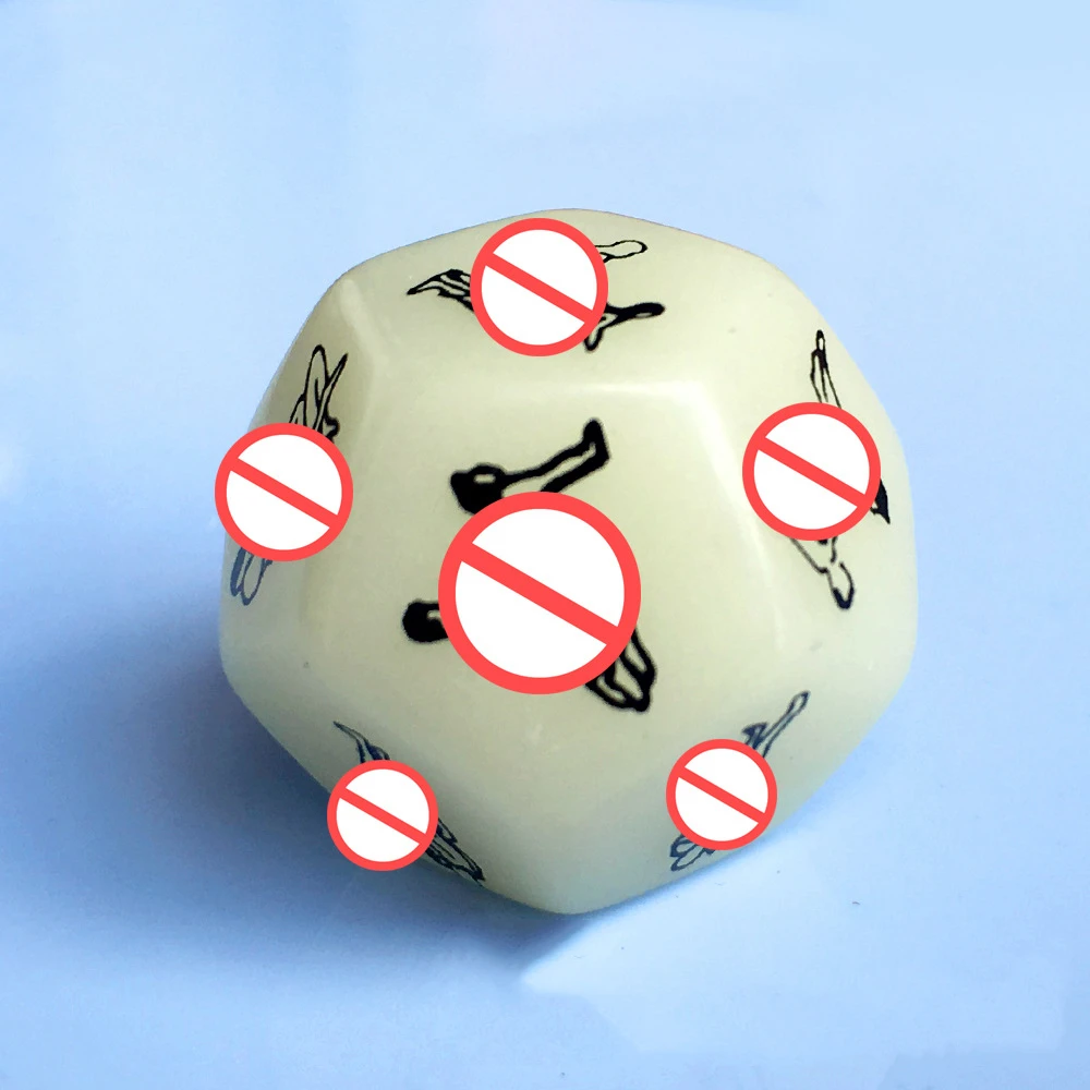 Dados Sexuales 1個セックスダイス12体位面白いセックスダイス大人のゲーム大人のhな大人のおもちゃカップルゲーム Dice Aliexpress