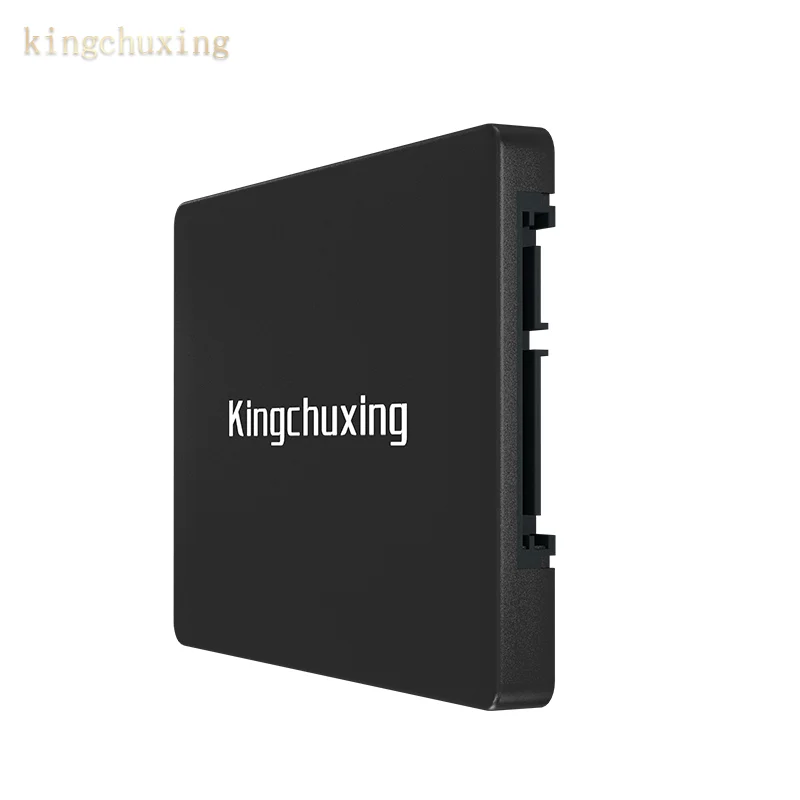 SSD накопитель Kingchuxing 1 ТБ SATA 3 2 5 дюйма 128 ГБ 256 512 ГБ|Внутренние твердотельные