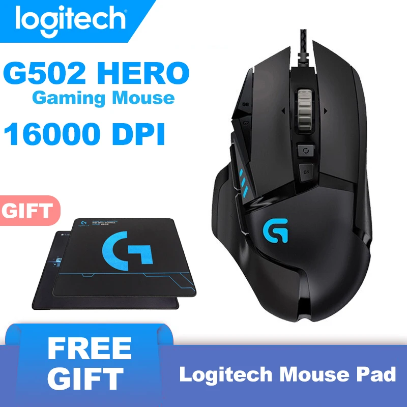 Gaming Mouse Onboard Memory