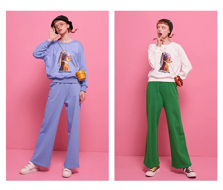 产品颜色图