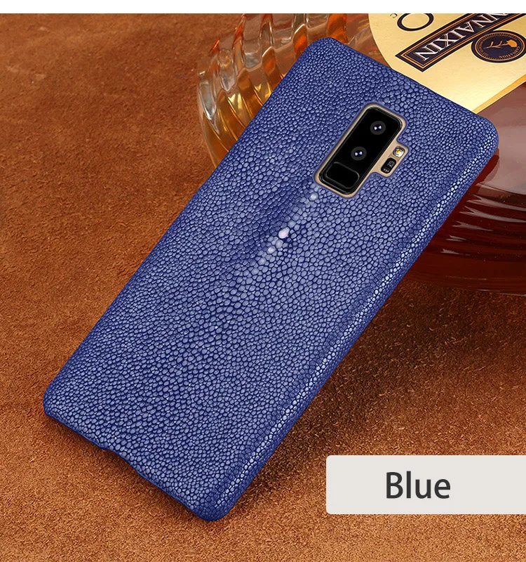 Роскошный чехол для samsung Galaxy S6 S7edge S8 S9 S10 плюс A30 A50 A70 с жемчужными рыбьей чешуи для Note 8, 9, 10, A5 A7 A8 J5 чехол