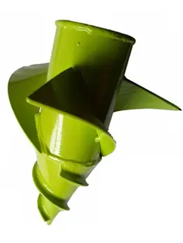 

Auger Drill Bit Garden Plant Flower Bulb Auger for Home Garden Planting