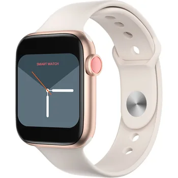 

New T5 Call Smart Watch 2020 Temperature Smartwatch Men Women Heart Rate Monitor Blood Pressure Oxygen VS T500 W35 IWO13