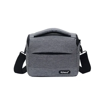 

Retail Waterproof Dslr Camera Bag For Nikon For Canon For Sony Panasonic Olympus Fujifilm Photography Photo Case Lens Backpack D