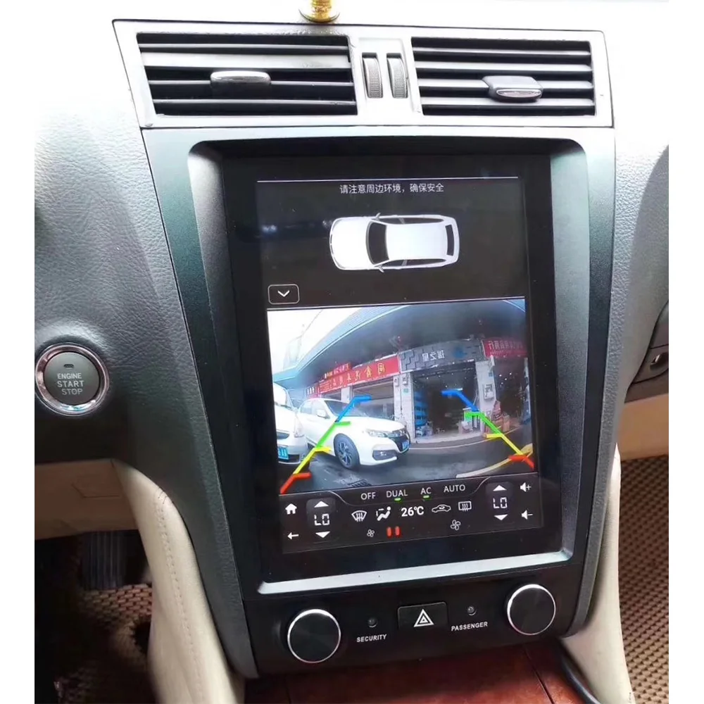 Автомобильный мультимедийный плеер стерео gps DVD Радио Навигация Android экран монитор для Lexus GS S190 GS300 GS350 GS450h GS430 GS460