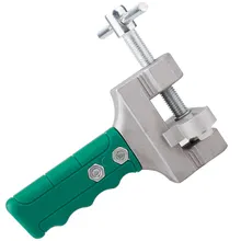 Multifunction Glass Tile Cutter Carbon Atoms Blades Ceramic Plastic Cutting Tool Tile Breaker Glass Divider Opener Handheld