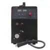 MIG 280A IGBT Inverter Welder MIG&MMA 2 in 1 Portable Welding Machine MIG 5