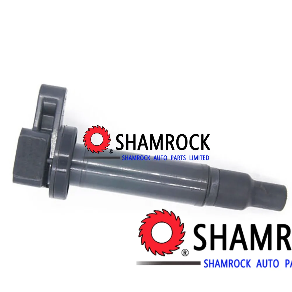 Катушки зажигания OEM 90919-02230/90080-19027 для Llexus GS430 SC430 GX470 LS430 Ttoyota 4runner Sequoia Tundra