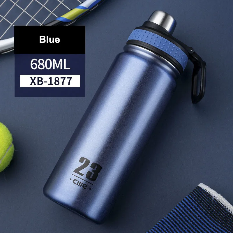 Blue 680ml