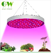 Полный спектр светодиодный светать DC5V 3 W 9 W 18 W 27 W Гибкая клип USB источник питания для ноутбука светодиодный роста растений свет лампы