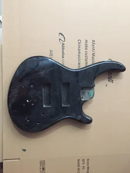 

Afanti Music DIY Electric guitar Body (0363)