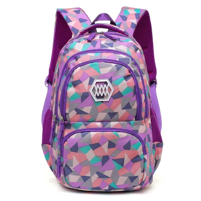 Only Backpack Small3 Дорожный рюкзак для детей, для девочек, на колесиках, школьный ранец для начальной школы, ортопедический школьный рюкзак с колесами, дорожные багажные сумки - Цвет: Only Backpack Small3