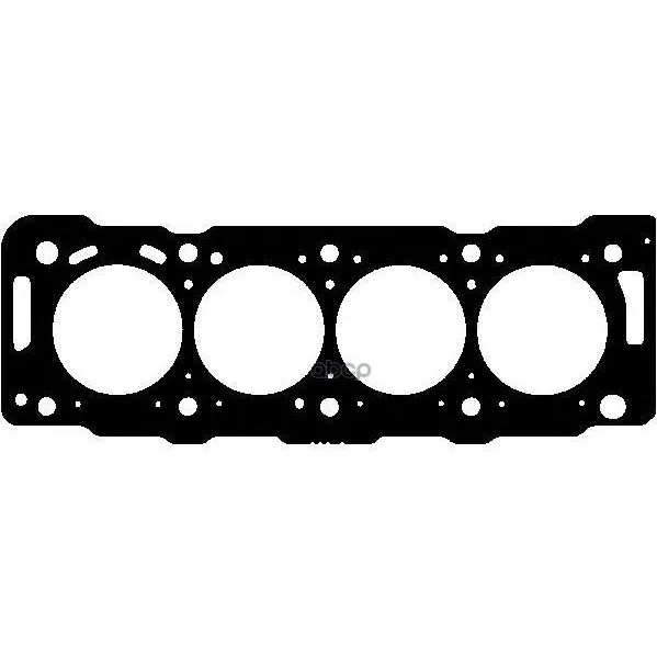 Прокладка Гбц Citroen, Peugeot Dw10td 2.0hdi 01 Elring арт. 075.880