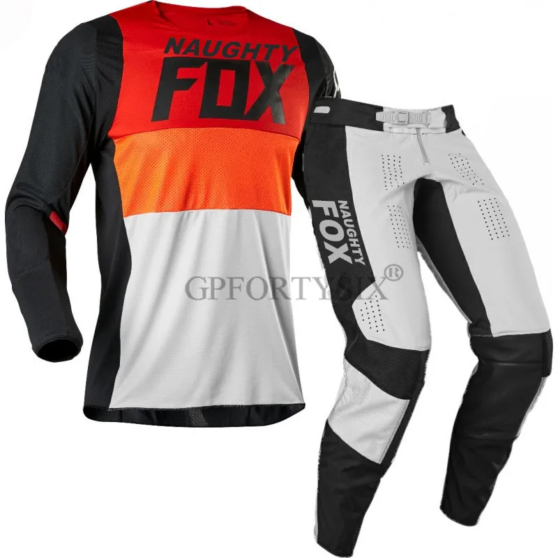 

2020 New Motocross Racing 360 Haiz Jersey & Pants Combo Motorcycle Black UTV ATV MX Off-road Mountain Bike Dirtbike Gear Set
