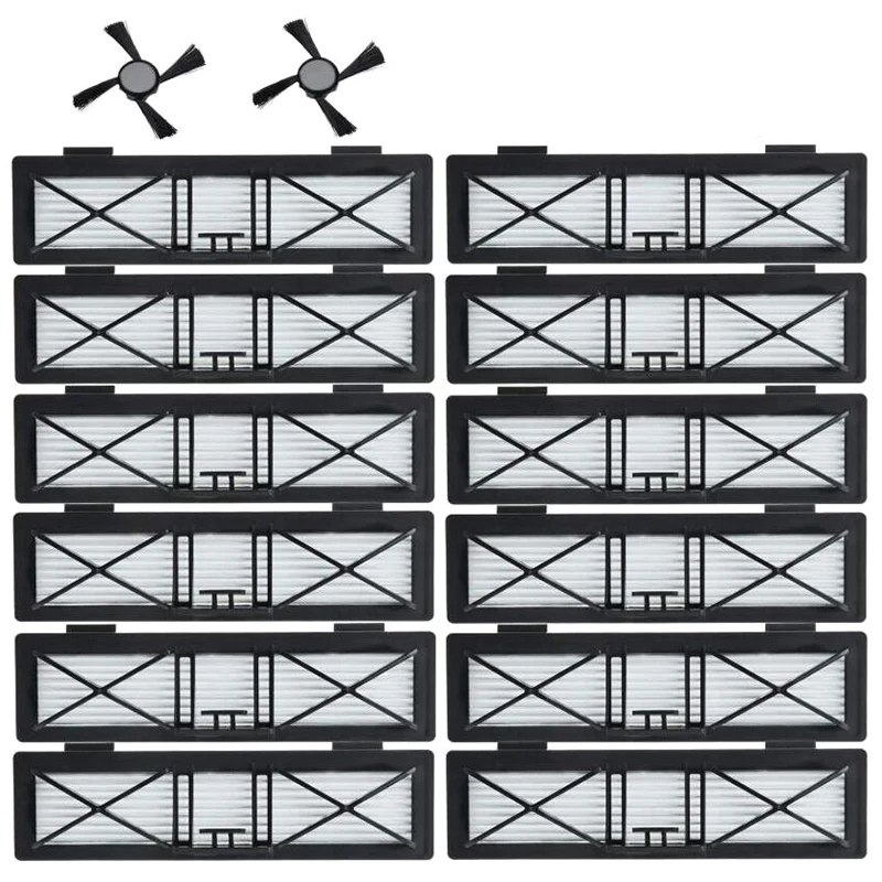 Подходит для Neato Connected D3 D4 D5 D6 D7 Botvac D серии D75 D80 D85 и 70E 75 80 85 Роботы | Бытовая техника