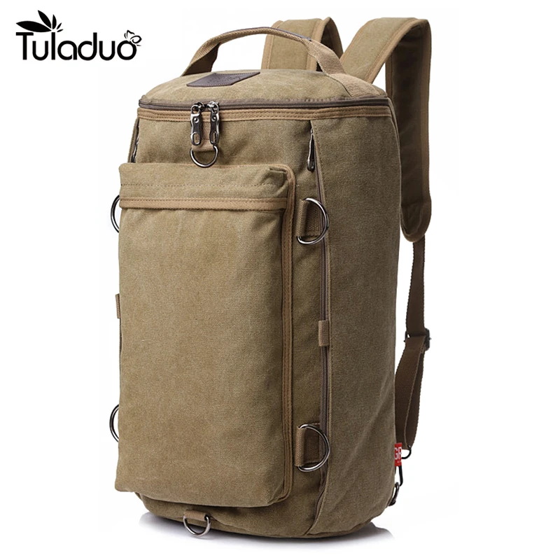 large rucksack mens