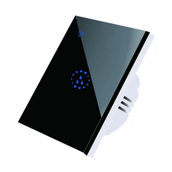 

1pcs WiFi Smart Motor Air Conditioner Water Heater Switch Touch Wireless Remote Control-Ewelink