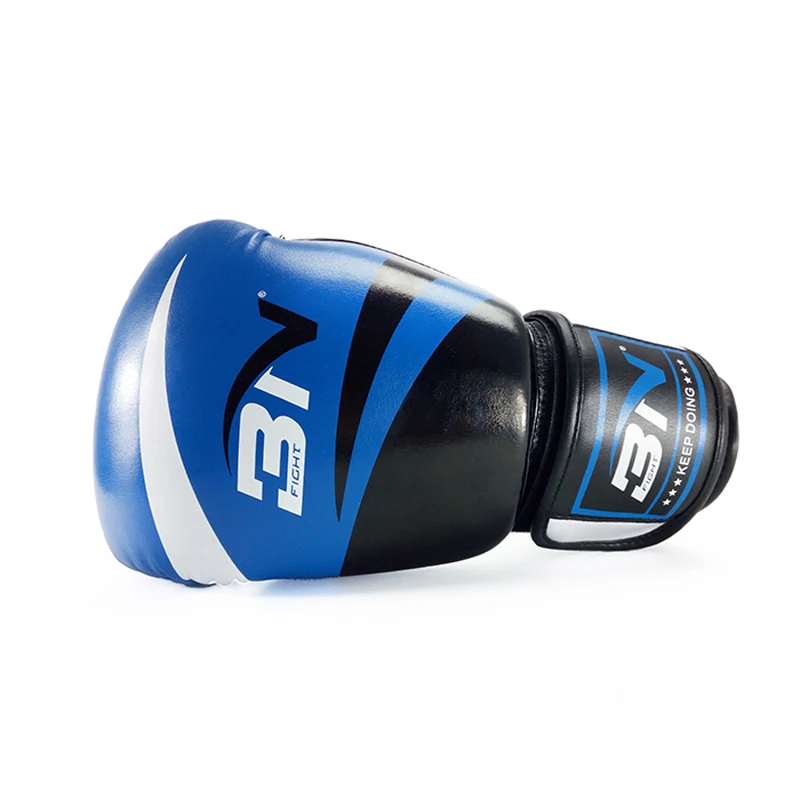 

High Quality Boxing Gloves Men Women Karate Muay Thai Free Fight MMA Sanda Training Adults Kids Equipment
