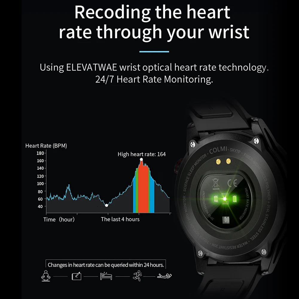 2021 New HDMI Extension Kit 500m 1080P HD-