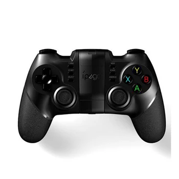 

Bluetooth Dual Shock Joysticks Gamepad Joystick Game Controller Adjustable Holder for Smart TV Box VR Android Mobile Tablets