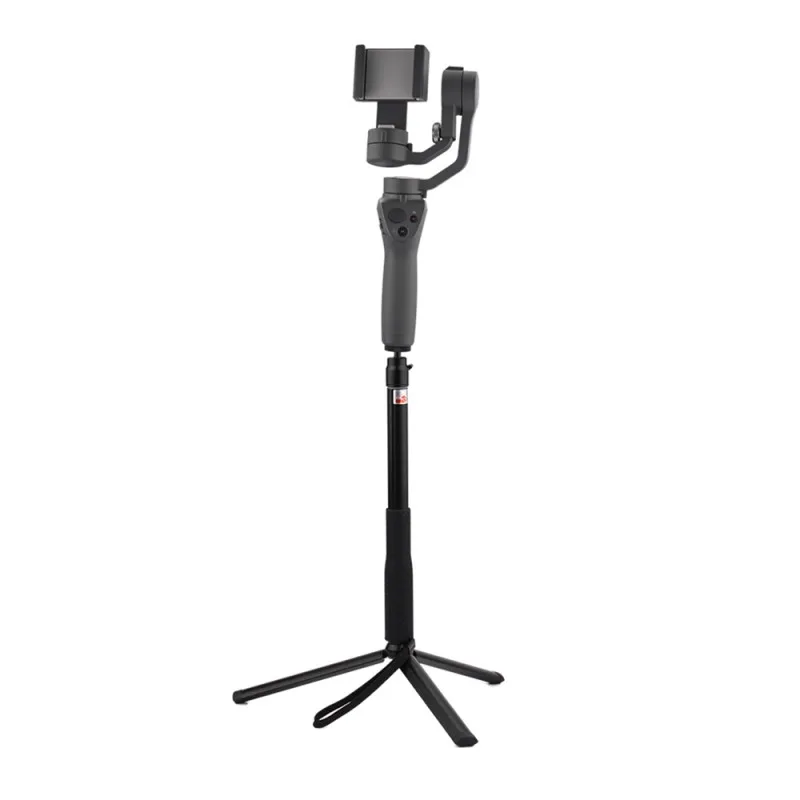 Классический удлинитель стержень масштабируемый удлинитель для DJI Osmo мобильный ручной карданный аксессуары