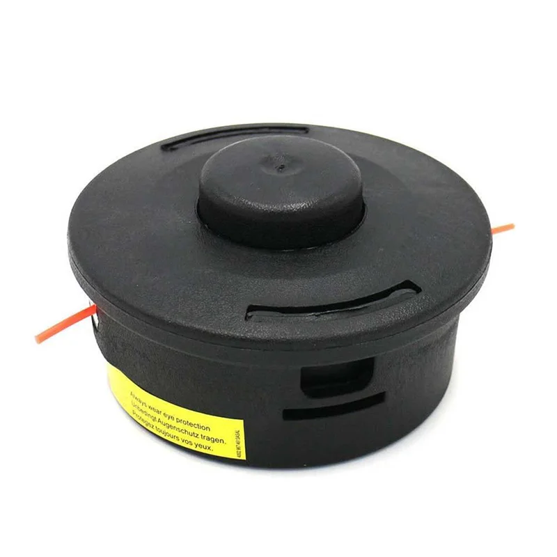 1 пара триммерная головка для Stihl Autocut 25-2 FS44 FS55 FS80 FS90 FS100 новые части