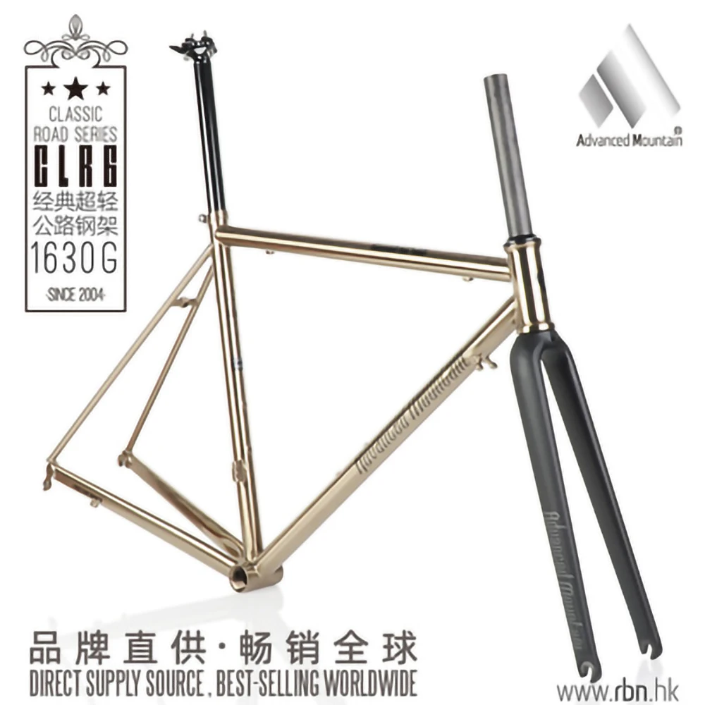 Reynolds Chromoly vlr.eng.br